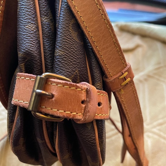 Authentic Vintage Saumer 30 - Picture 11 of 16